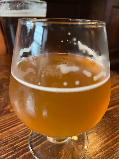 Brewpub «Airline Brewing Company - Ellsworth», reviews and photos, 173 Main St, Ellsworth, ME 04605, USA