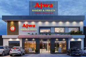 AJWA Bakers & Sweets image