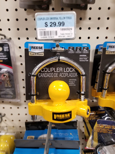 Home Improvement Store «Tractor Supply Co.», reviews and photos, 10520 Twin Cities Rd, Galt, CA 95632, USA