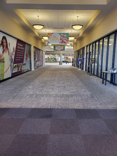 Shopping Mall «Florence Mall», reviews and photos, 301 Cox Creek Pkwy #78, Florence, AL 35630, USA