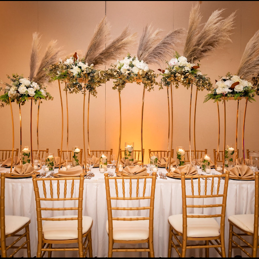 Banquet Hall «Royal Palm Banquet Hall», reviews and photos, 2143 Boundary Ave, Farmingdale, NY 11735, USA