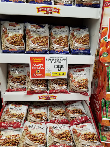 Supermarket «ShopRite», reviews and photos, 5508 Sunrise Hwy, Massapequa, NY 11758, USA