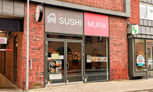 Sushi Mura