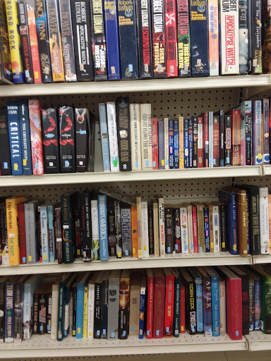 Thrift Store «The Salvation Army Family Store & Donation Center», reviews and photos, 6715 Dempster St, Morton Grove, IL 60053, USA