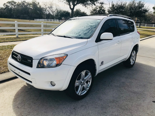 Used Car Dealer «Neighbors Auto Sales», reviews and photos, 19402 Kuykendahl Rd, Spring, TX 77379, USA