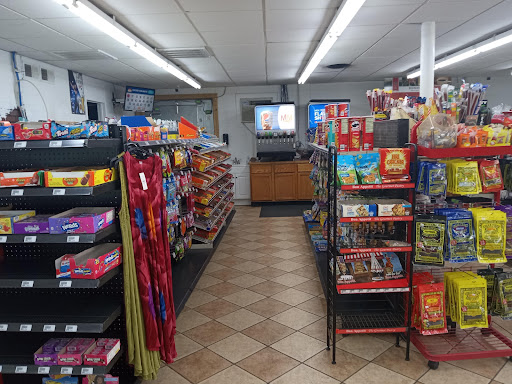 Goodman Mini Mart
