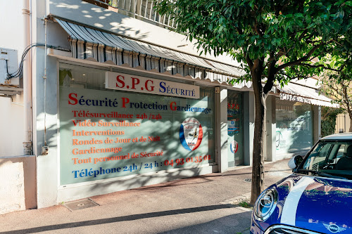 Agence de sécurité Sécurité Protection Gardiennage (SPG) Beaulieu-sur-Mer