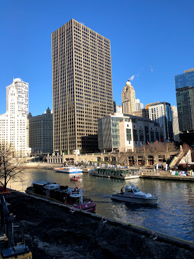 Consulate General of Brazil Foreign Consulate of Brazil in Chicago