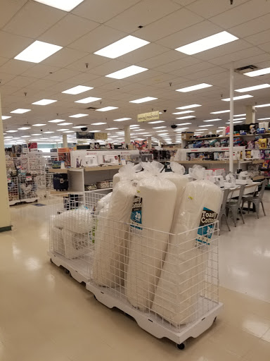 Fabric Store «Jo-Ann Fabrics and Crafts», reviews and photos, 3540 McKinley Pkwy, Blasdell, NY 14219, USA