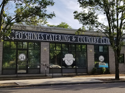 Po'Shines Catering & Culinary Clinic