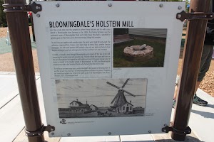 Tompkins Park - photo 19