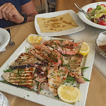 Photo n°5 de l'avis de Nicola. fait le 15/09/2022 à 14:03 sur le  Restaurant Vigrì à Scalea