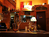Atmosphère du Restaurant Le Dream Spot à Bourg-Saint-Maurice - n°4