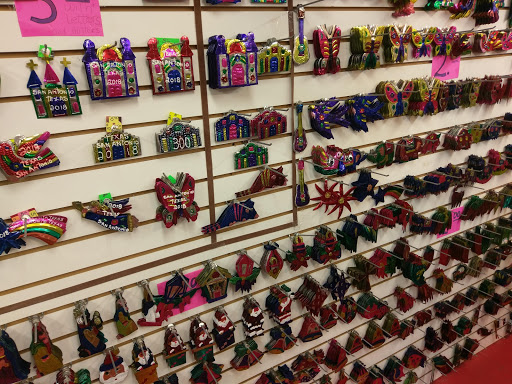 Cultural Center «Historic Market Square», reviews and photos, 514 W Commerce St, San Antonio, TX 78207, USA