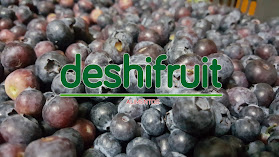 Deshifruit