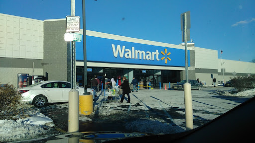 Discount Store «Walmart», reviews and photos, 150 E Rte 70, Marlton, NJ 08053, USA