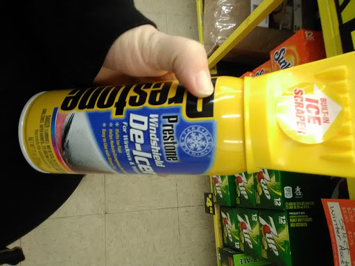 Discount Store «Dollar General», reviews and photos, 208 S Main St, Moscow, PA 18444, USA