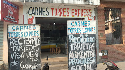 Carnes Torres Exprees