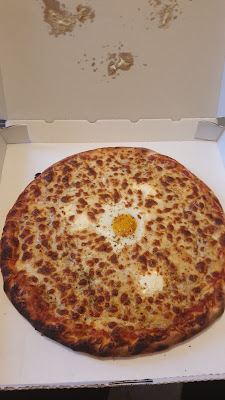 Loco Pizza à Cherbourg-en-Cotentin