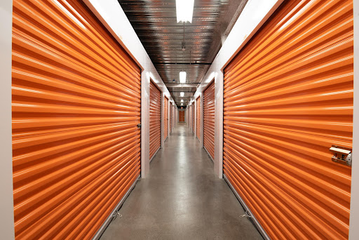 Self-Storage Facility «Public Storage», reviews and photos, 6800 Overlake Pl, Newark, CA 94560, USA