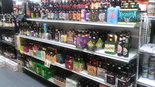 Wine Store «Columbia Package Store», reviews and photos, 170 CT-66, Columbia, CT 06237, USA
