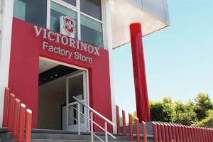 Victorinox Brand Store Puebla Serdán image