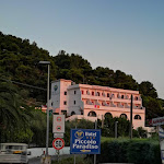 Photo n°1 de l'avis de giovanni.o fait le 21/08/2018 à 15:59 sur le  Hotel Piccolo Paradiso à Peschici