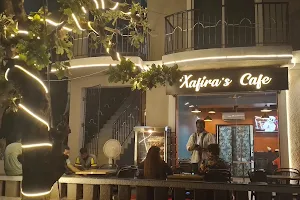 Xafira's Cafe image