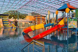 Sunrise Dream World - Amusement & Water Park in Jaipur image