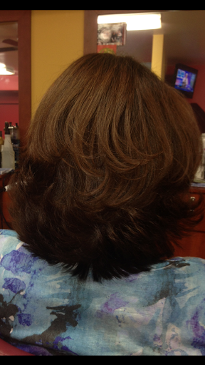 Hair Salon «Hair Hut Studio Salon», reviews and photos, 295 Saw Mill River Rd # A, Yonkers, NY 10701, USA