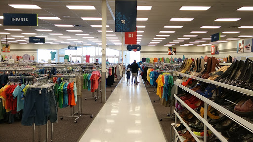Thrift Store «Deseret Industries Thrift Store», reviews and photos