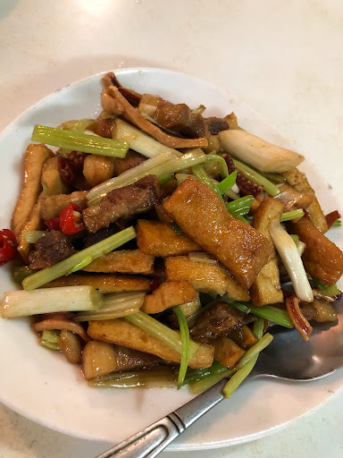 明園小館 的照片