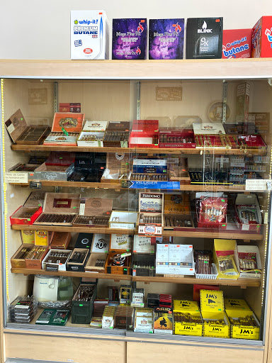 Tobacco Shop «Cigar Land», reviews and photos, 23969 WA-106, Belfair, WA 98528, USA