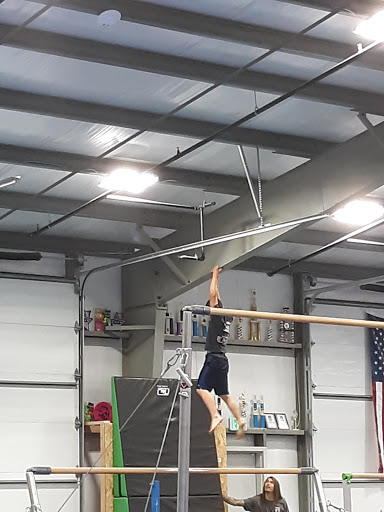 Gymnastics Center «Precizion 509 Gymnastics», reviews and photos, 1459 Woolsey Heights, Colorado Springs, CO 80915, USA