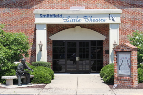 Performing Arts Theater «Smithfield Little Theatre», reviews and photos, 210 N Church St, Smithfield, VA 23430, USA