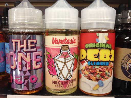 Tobacco Shop «Tobacco Plus One», reviews and photos, 7640 Lee Hwy, Falls Church, VA 22042, USA