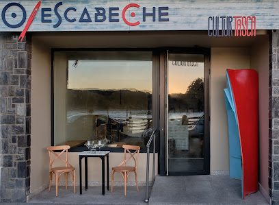Restaurante oescabeche - Av. Mar, 19, 15620 Mugardos, A Coruña, Spain