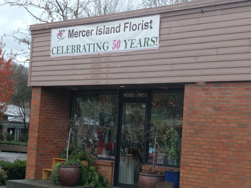Florist «Mercer Island Florist», reviews and photos, 3006 78th Ave SE, Mercer Island, WA 98040, USA