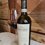 Photo n°3 de l'avis de Maria.e fait le 19/12/2023 à 20:26 sur le  Ristorante dei Rossi à Florence