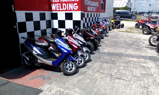 Motorcycle Parts Store «Cycle Parts Plus», reviews and photos, 2221 US-92, Lakeland, FL 33801, USA