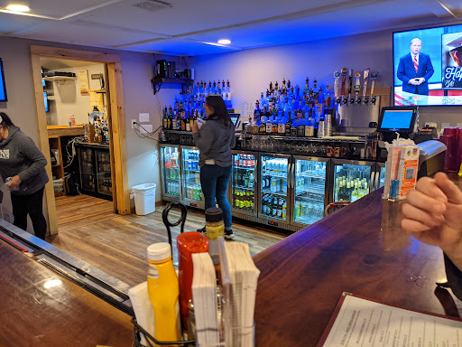 Station 26 Restaurant and Pub