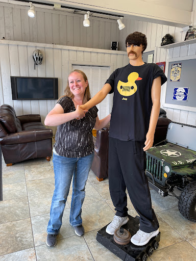 Used Car Dealer «Solid Rock Auto Group», reviews and photos, 9995 OH-88, Garrettsville, OH 44231, USA