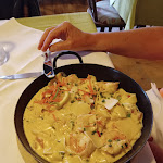 Photo n°4 de l'avis de Bertrand.l fait le 05/07/2022 à 19:36 sur le  Hotel Schöne Aussicht e.K. à Hornberg-Niederwasser