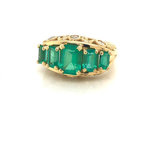 Jewelry Store «Blue Heron Jewelry», reviews and photos, 18946 Front St NE, Poulsbo, WA 98370, USA