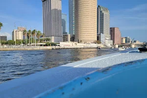 Tampa Water Taxi Company image