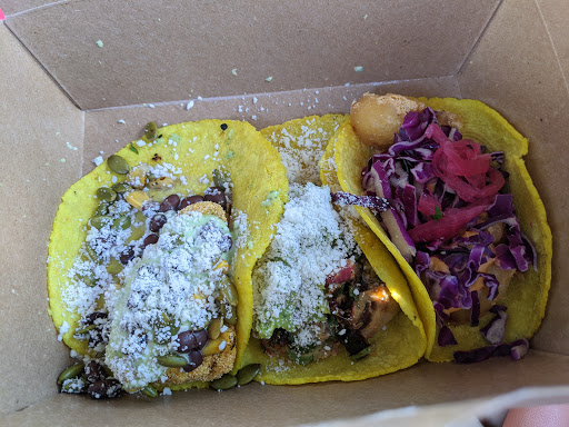 Str8 Up Tacos image