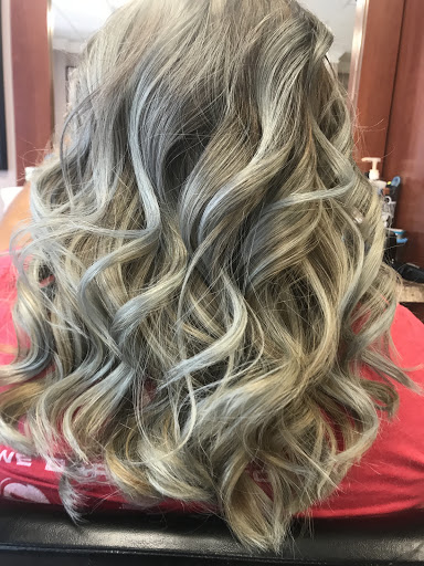Beauty Salon «Jenny Hair Salon», reviews and photos, 626 Grant St, Herndon, VA 20170, USA