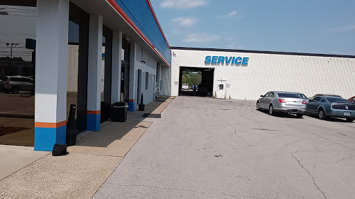 Used Car Dealer «J.D. Byrider», reviews and photos, 6600 Dixie Hwy, Louisville, KY 40258, USA