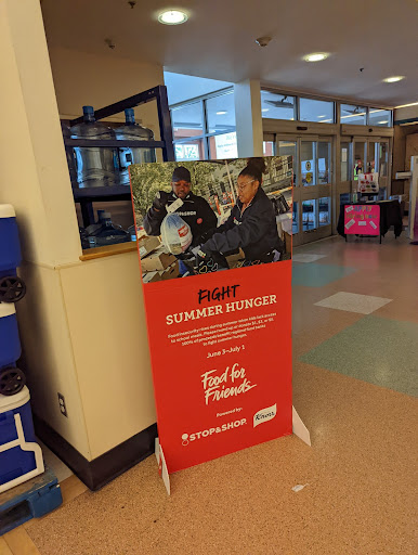 Supermarket «Super Stop & Shop», reviews and photos, 3333 NJ-27, Franklin Park, NJ 08823, USA