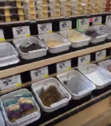 Health Food Store «Sprouts Farmers Market», reviews and photos, 4123 S Harvard Ave, Tulsa, OK 74135, USA